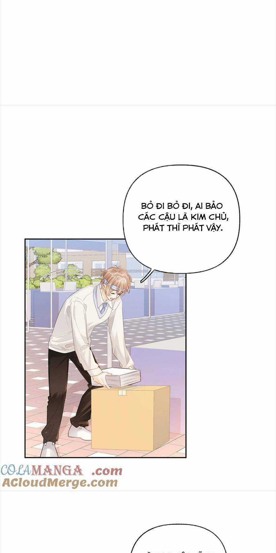 Chiết Ánh Trăng Chapter 24 trang 4