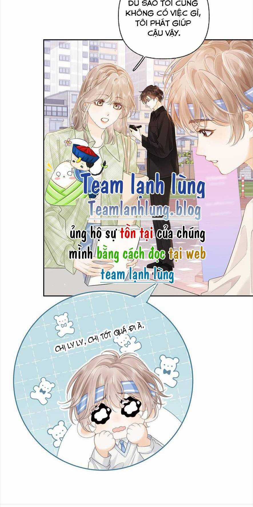 Chiết Ánh Trăng Chapter 24 trang 5