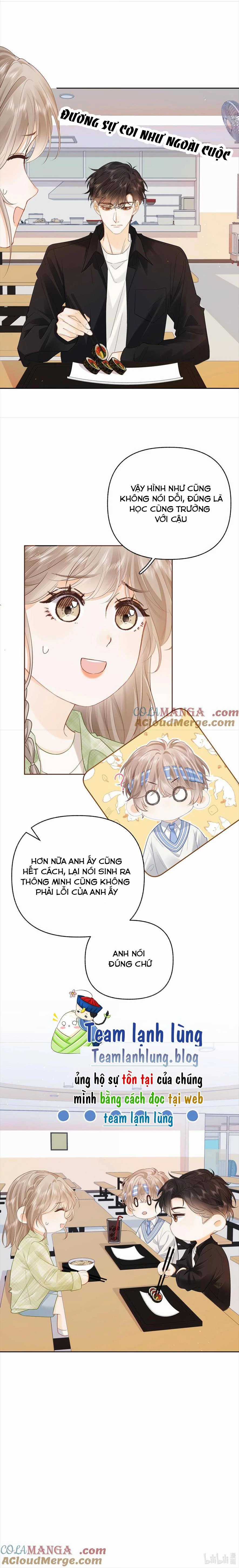 Chiết Ánh Trăng Chapter 25 trang 13