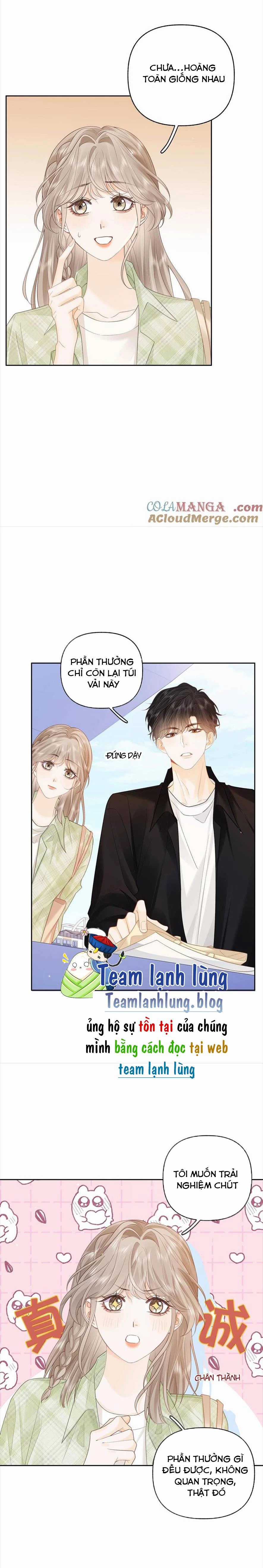 Chiết Ánh Trăng Chapter 25 trang 2