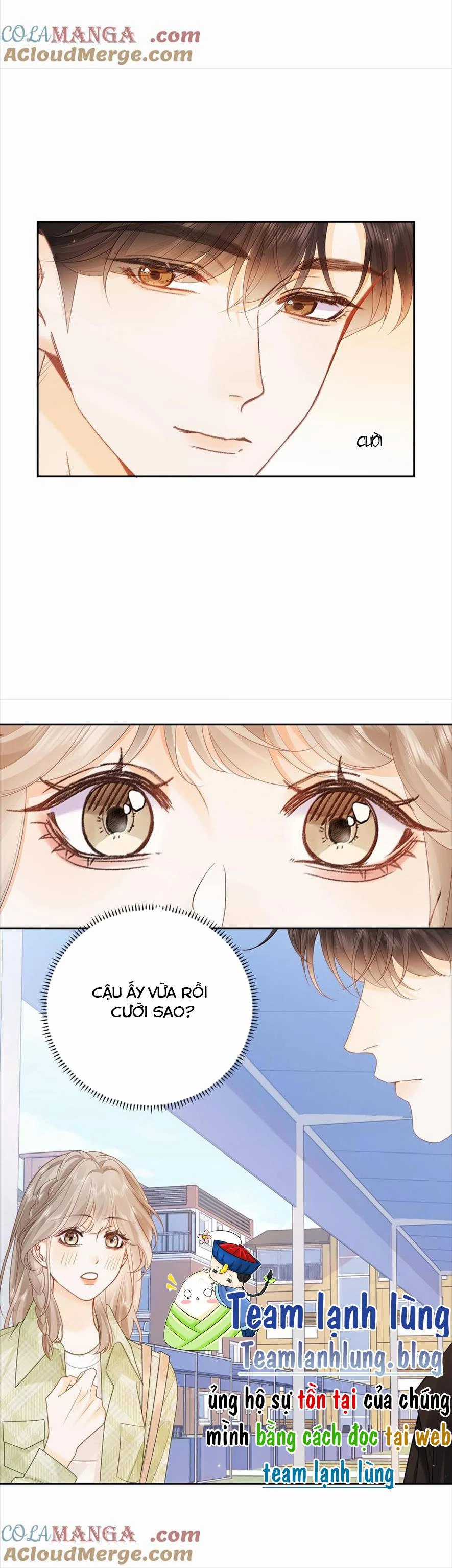 Chiết Ánh Trăng Chapter 25 trang 3