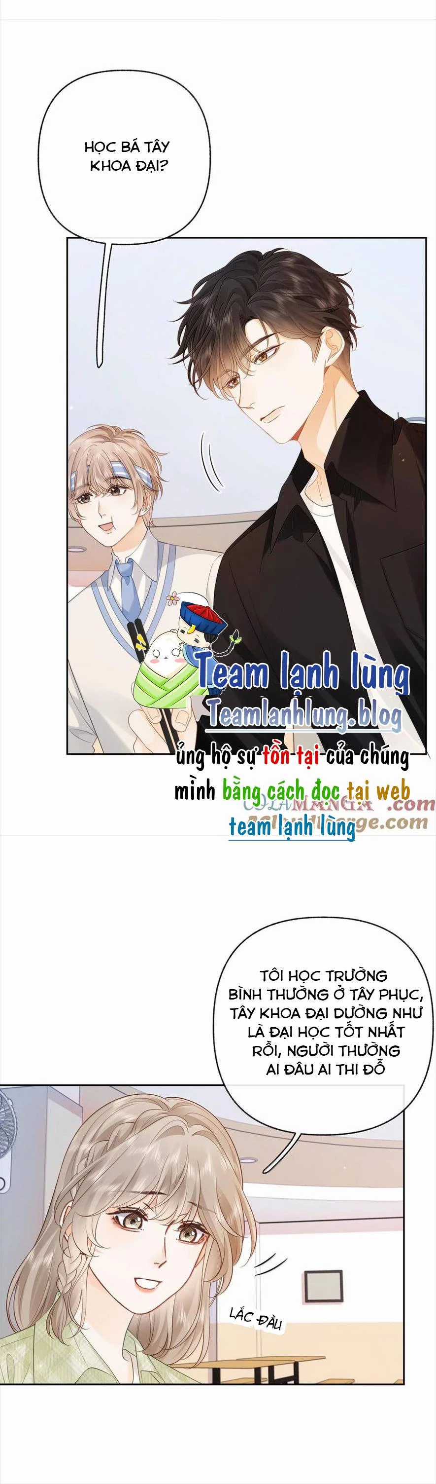 Chiết Ánh Trăng Chapter 25 trang 7