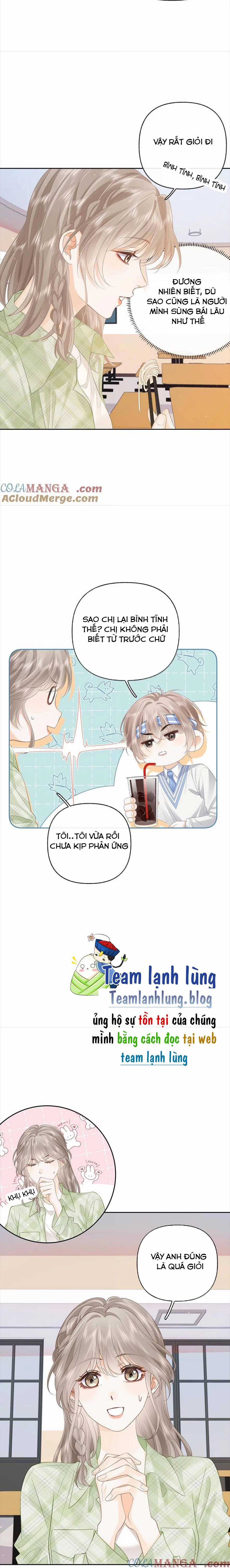 Chiết Ánh Trăng Chapter 25 trang 9