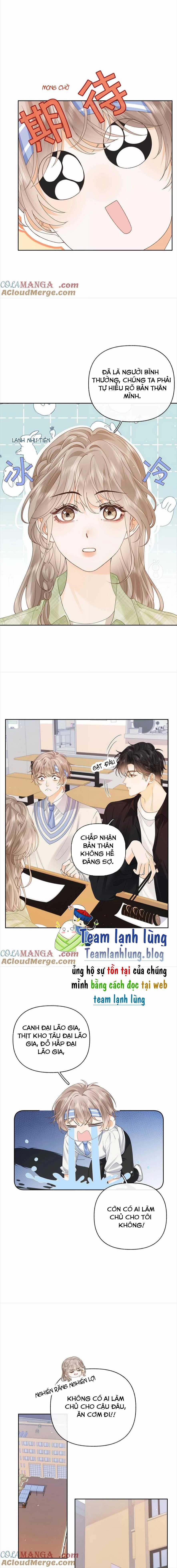 Chiết Ánh Trăng Chapter 26 trang 2