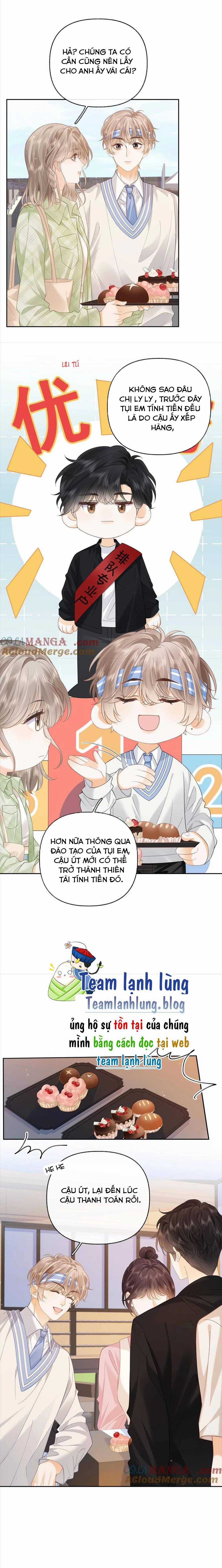 Chiết Ánh Trăng Chapter 26 trang 7