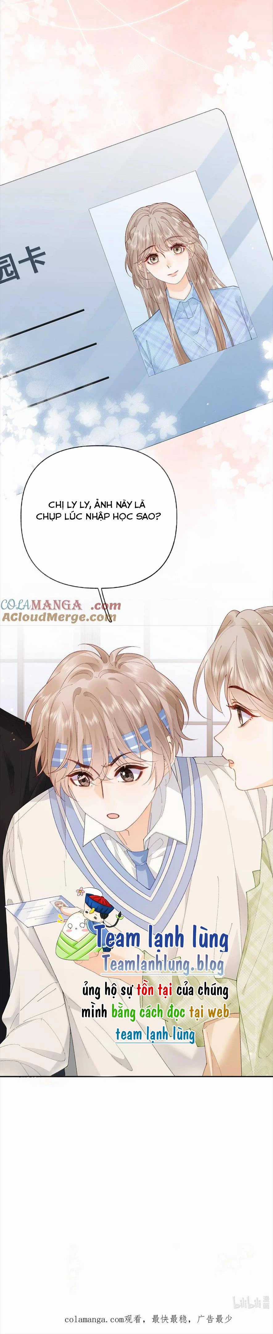 Chiết Ánh Trăng Chapter 26 trang 9