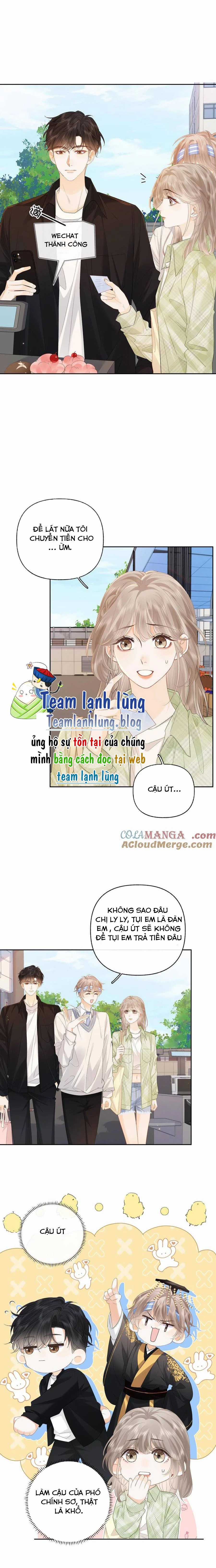 Chiết Ánh Trăng Chapter 27 trang 2