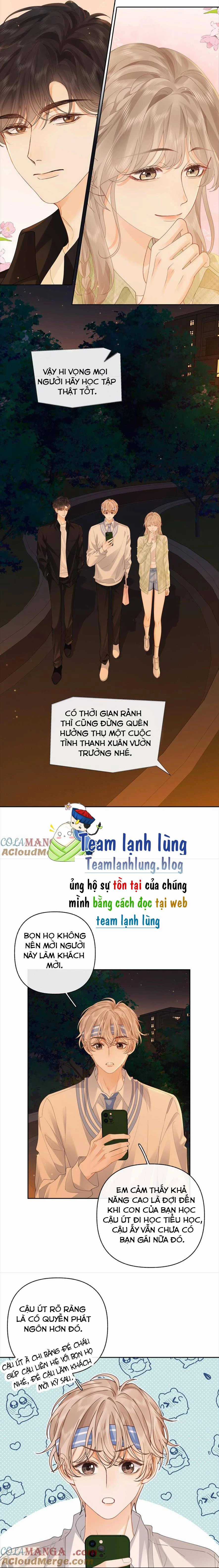 Chiết Ánh Trăng Chapter 28 trang 3