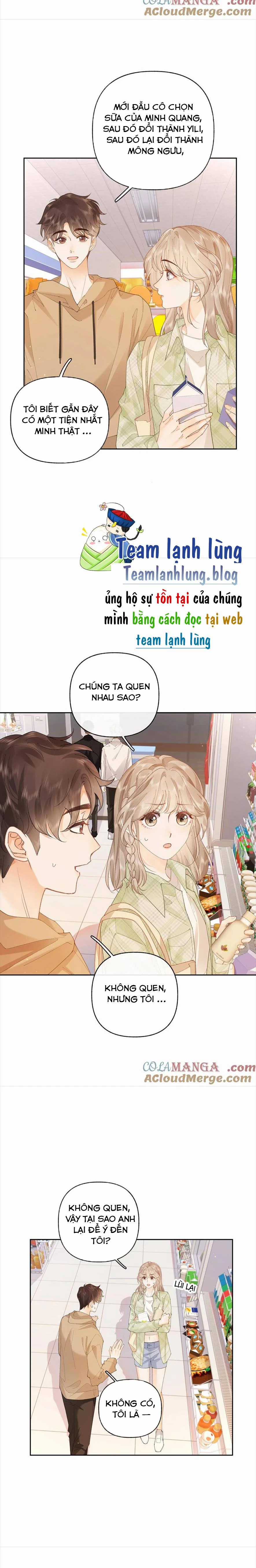 Chiết Ánh Trăng Chapter 28 trang 8