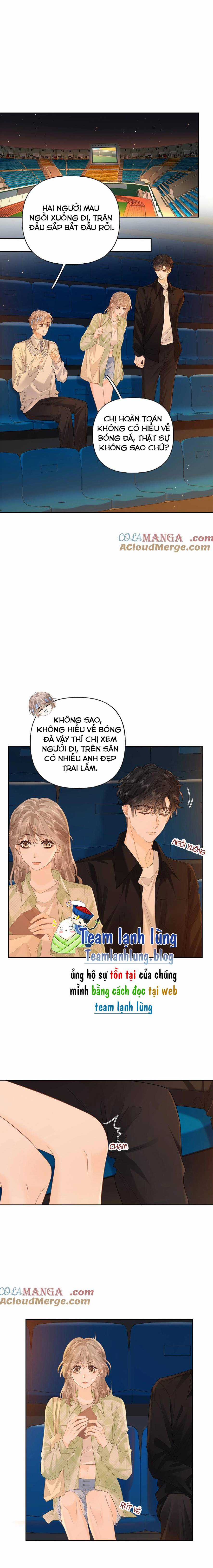 Chiết Ánh Trăng Chapter 29 trang 4