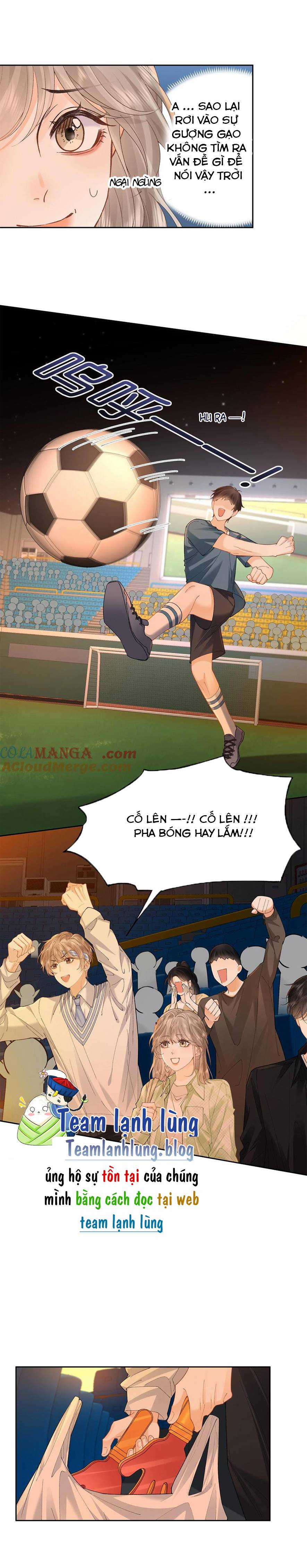 Chiết Ánh Trăng Chapter 29 trang 6