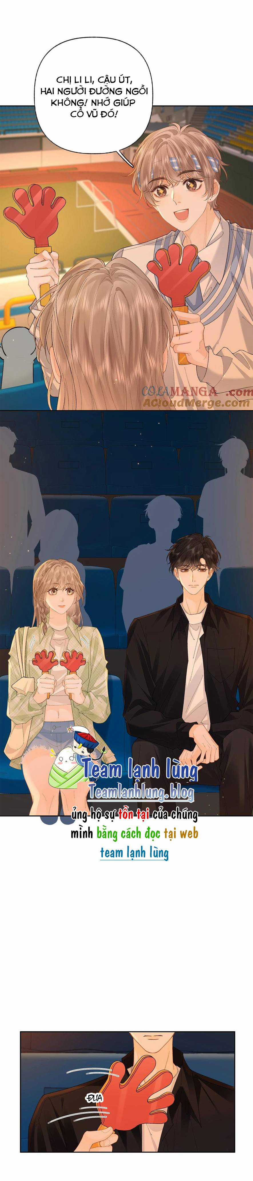 Chiết Ánh Trăng Chapter 29 trang 7