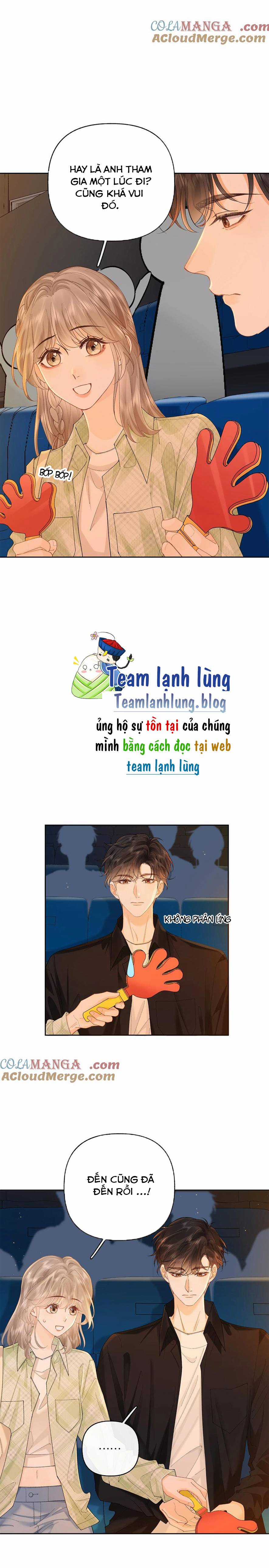 Chiết Ánh Trăng Chapter 29 trang 8