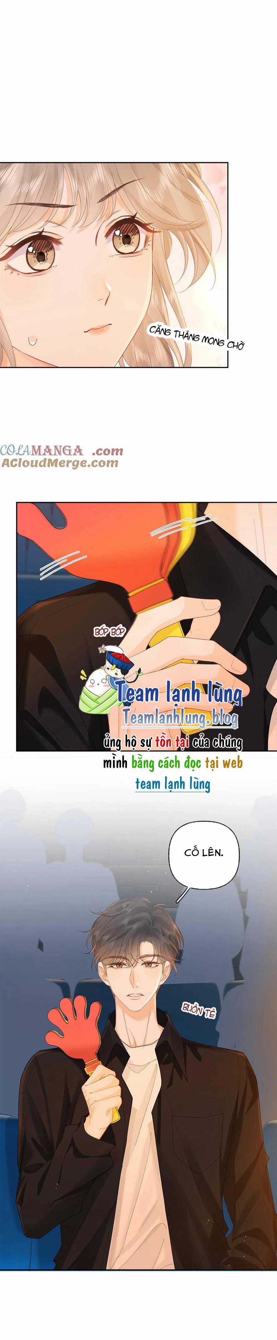 Chiết Ánh Trăng Chapter 29 trang 9