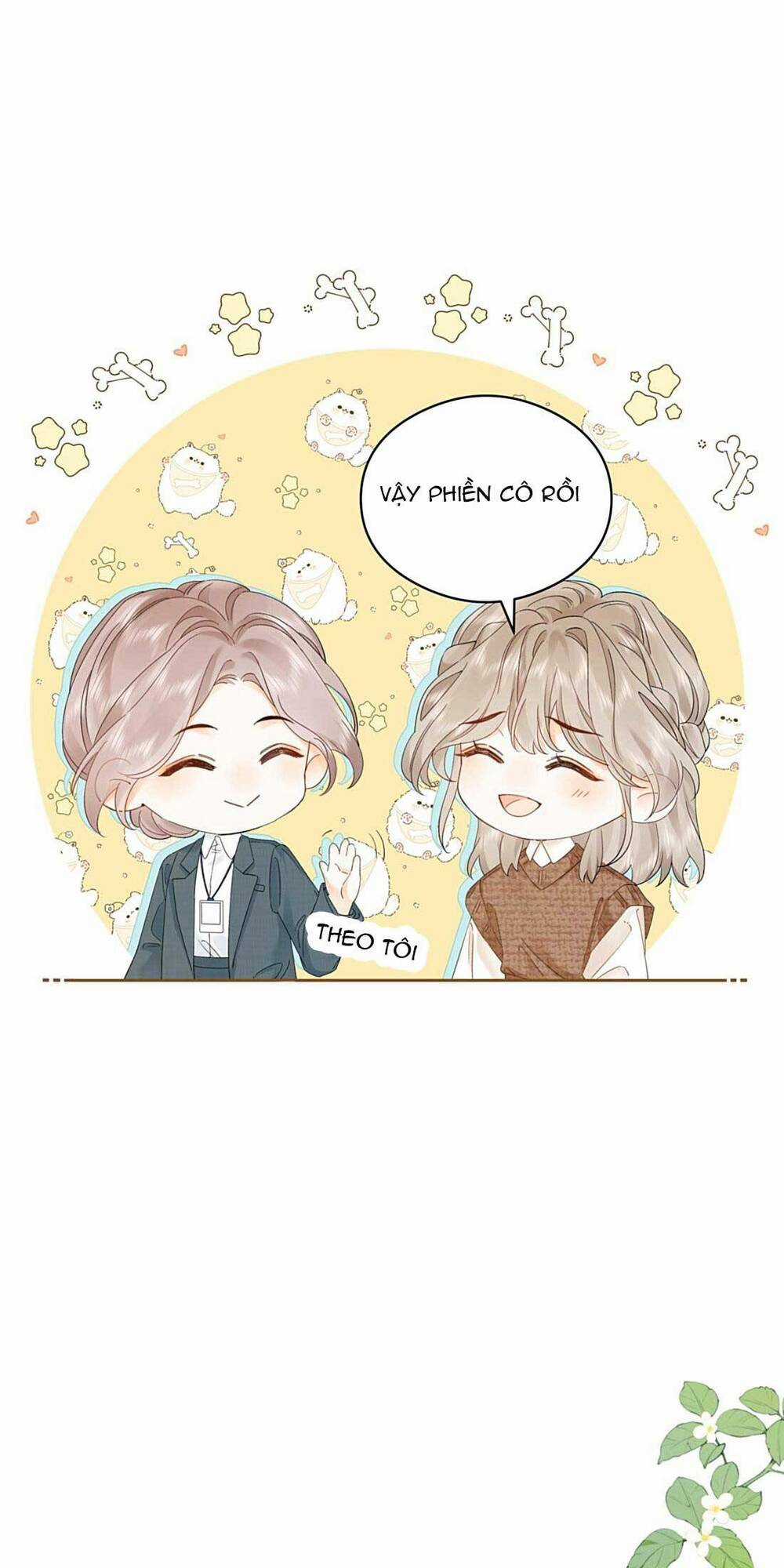 Chiết Ánh Trăng Chapter 3 trang 13