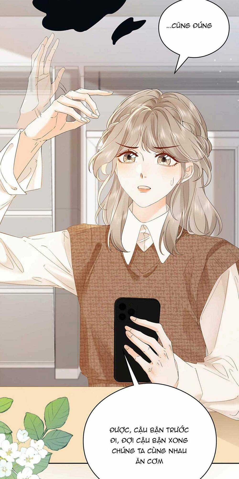 Chiết Ánh Trăng Chapter 3 trang 23