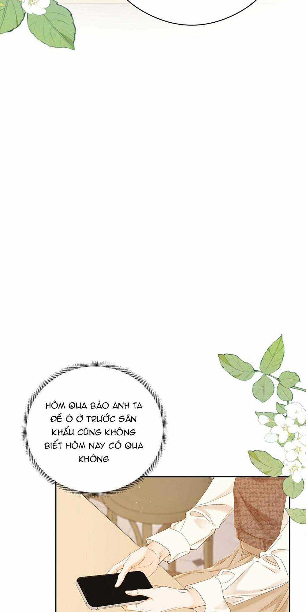 Chiết Ánh Trăng Chapter 3 trang 24