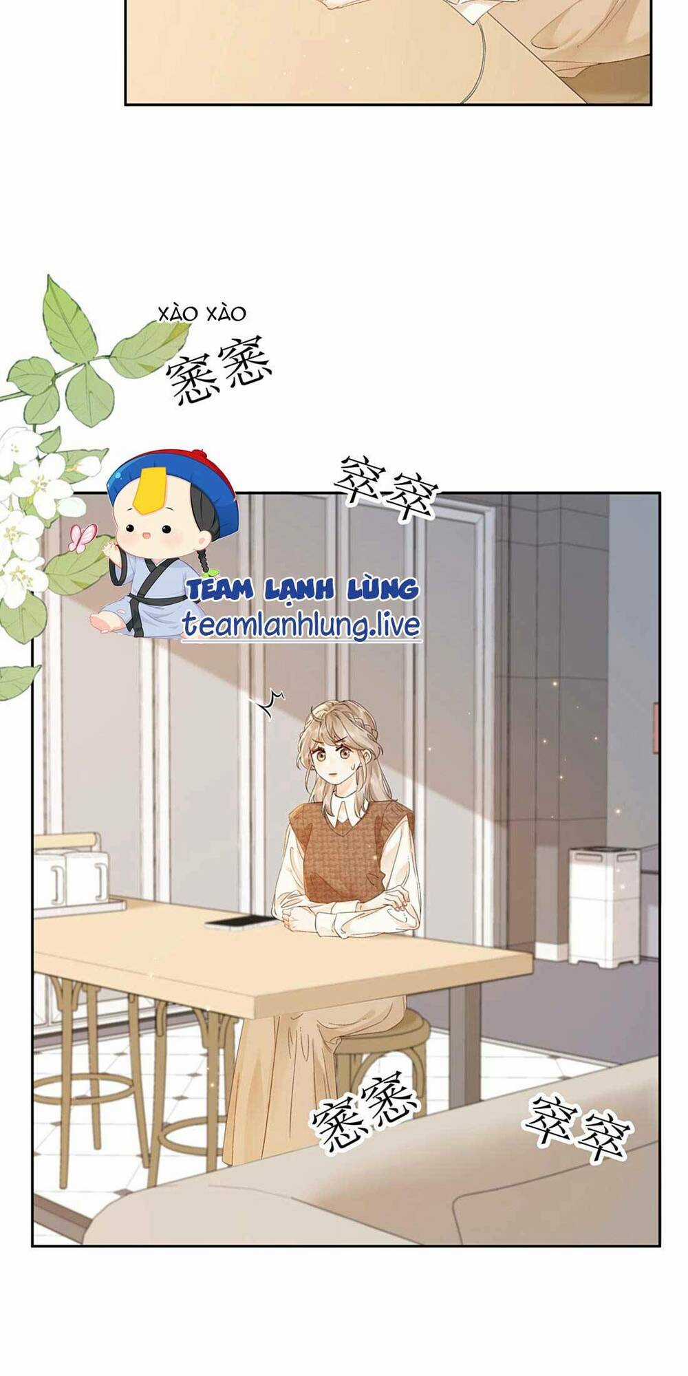 Chiết Ánh Trăng Chapter 3 trang 25