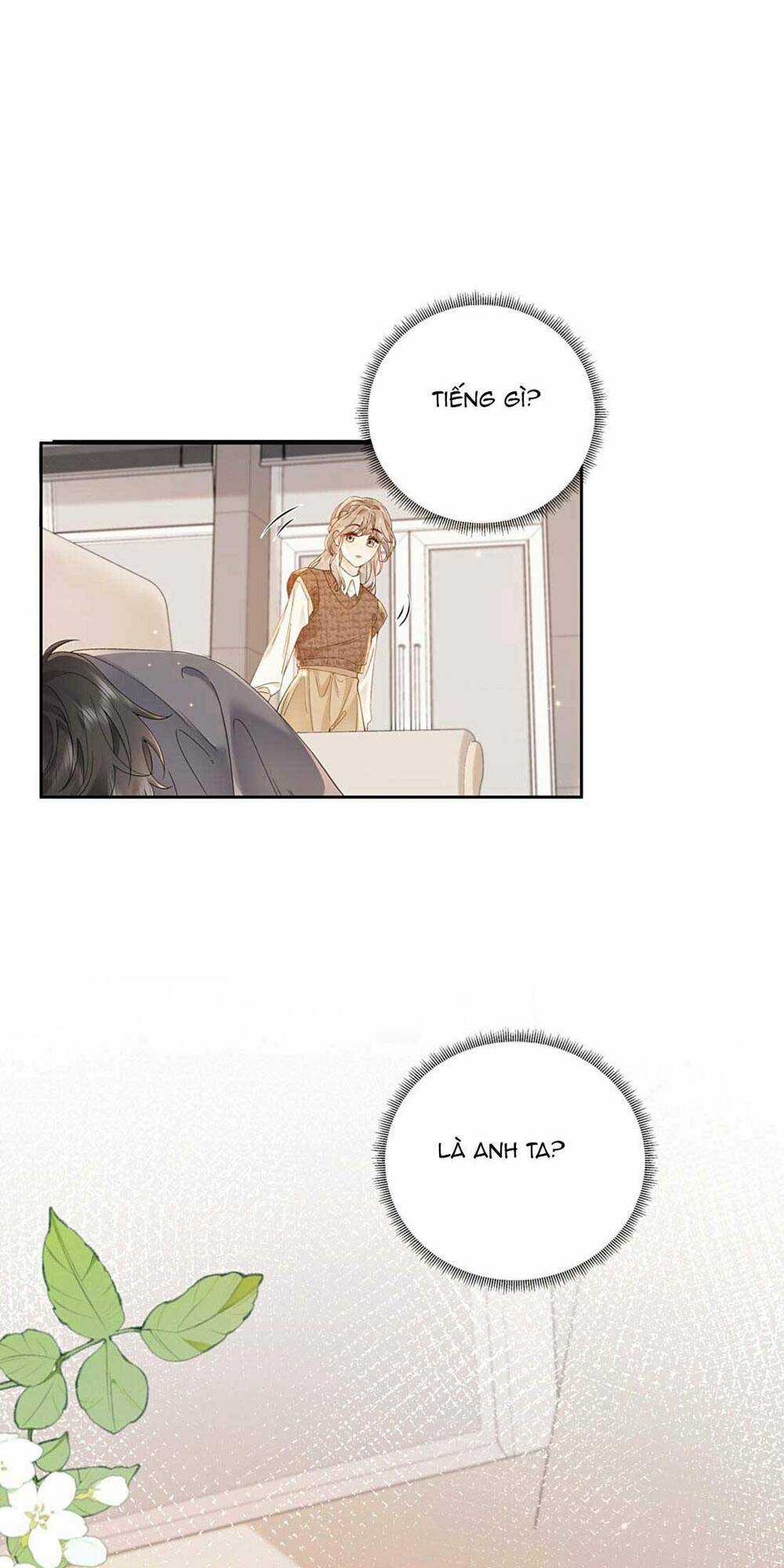 Chiết Ánh Trăng Chapter 3 trang 26