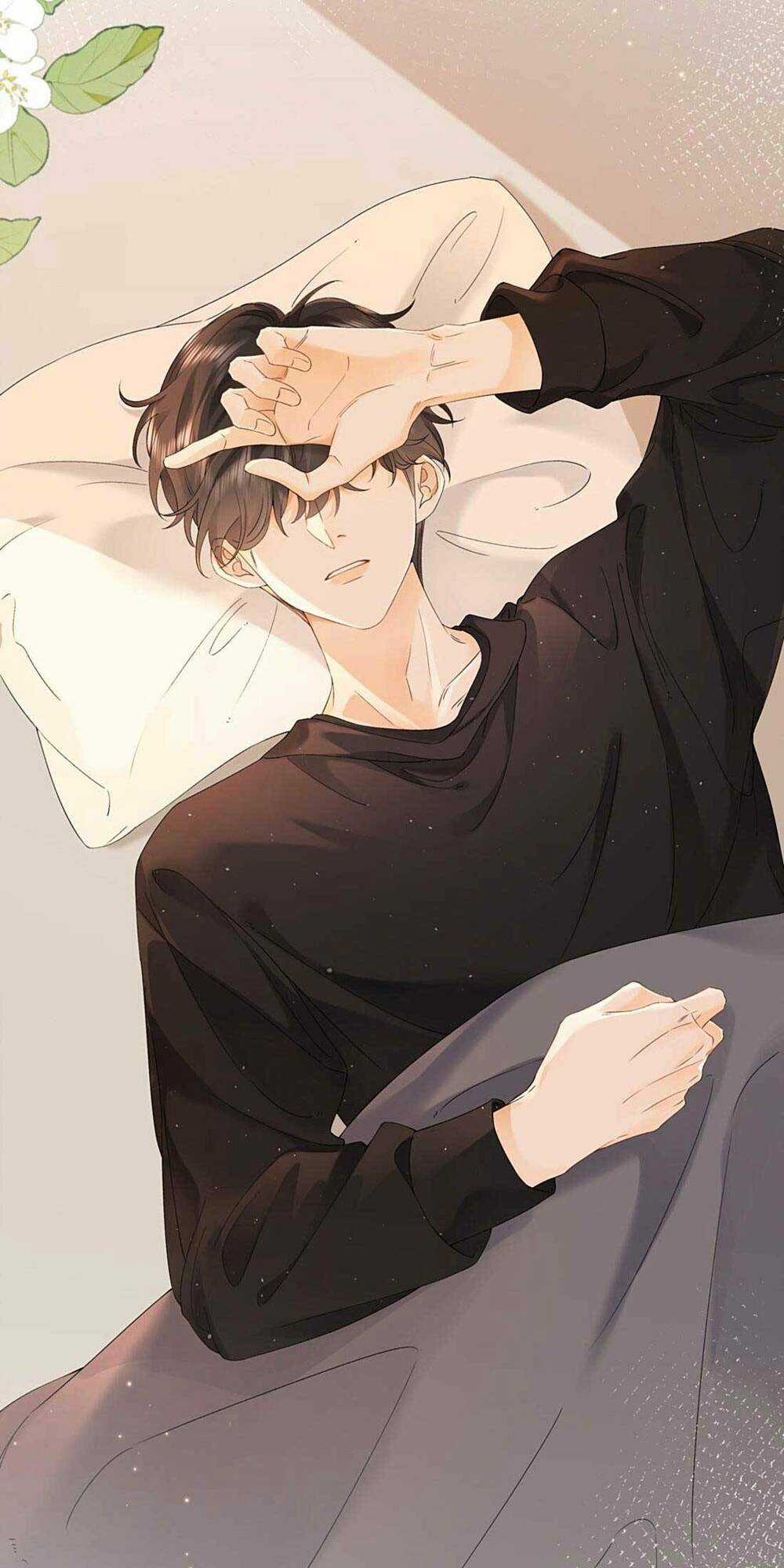 Chiết Ánh Trăng Chapter 3 trang 27