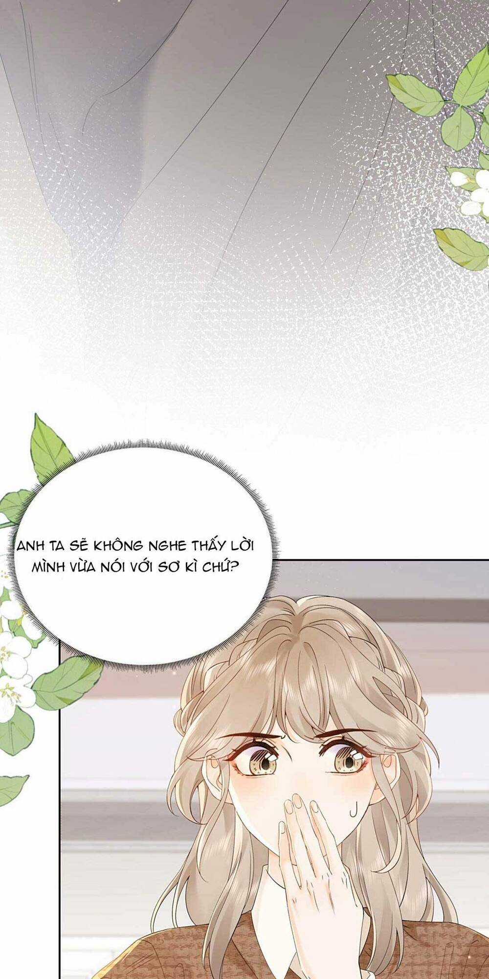 Chiết Ánh Trăng Chapter 3 trang 28