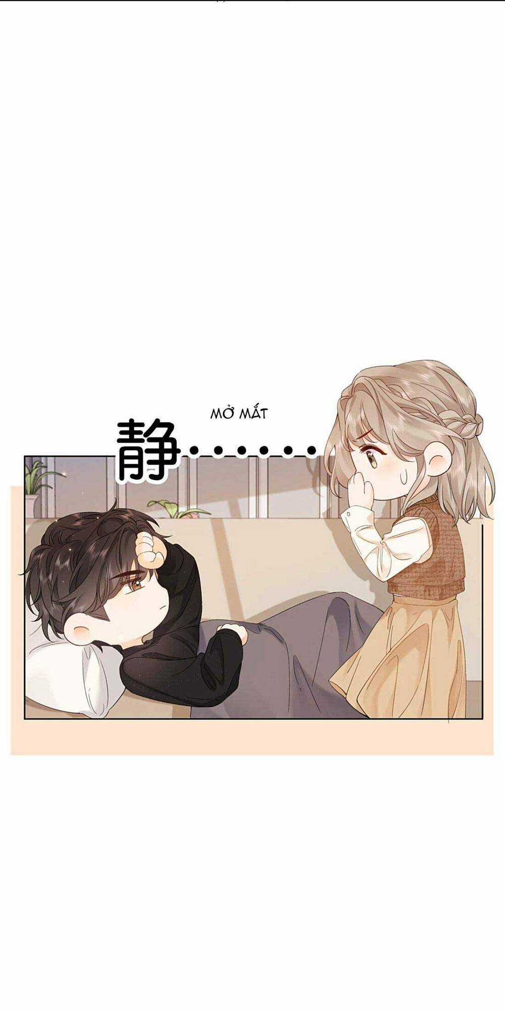 Chiết Ánh Trăng Chapter 3 trang 31