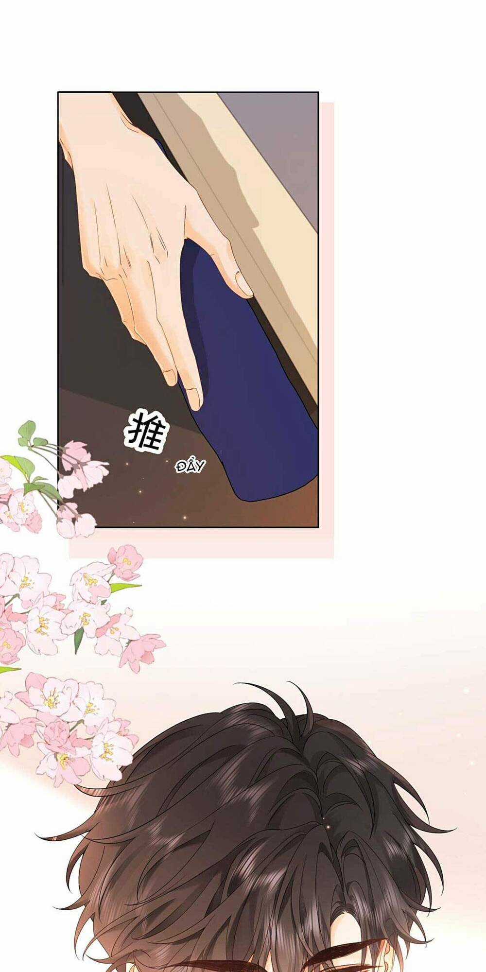 Chiết Ánh Trăng Chapter 3 trang 32