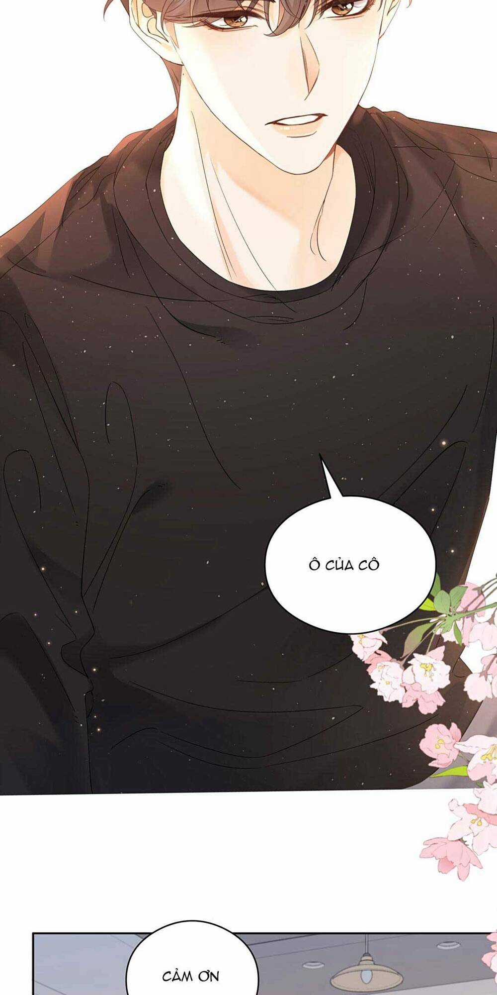 Chiết Ánh Trăng Chapter 3 trang 33