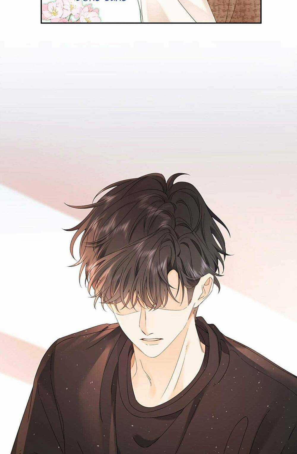 Chiết Ánh Trăng Chapter 3 trang 37