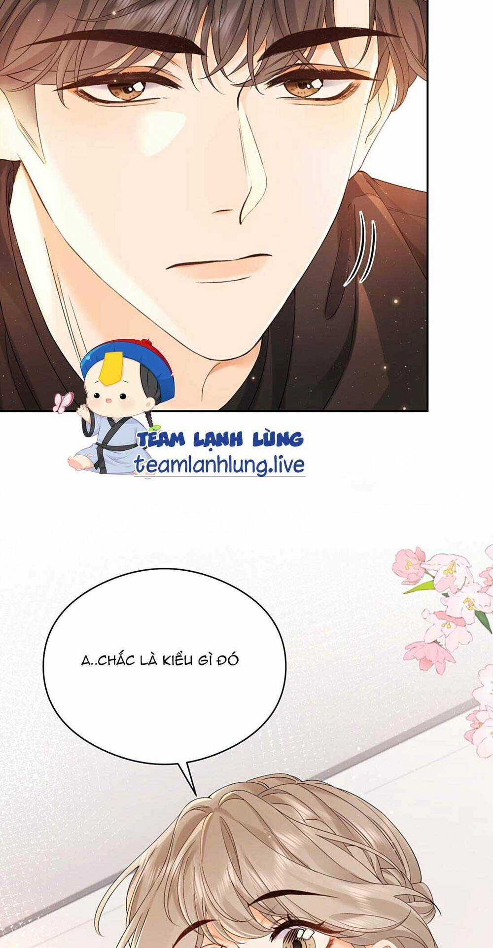 Chiết Ánh Trăng Chapter 3 trang 40