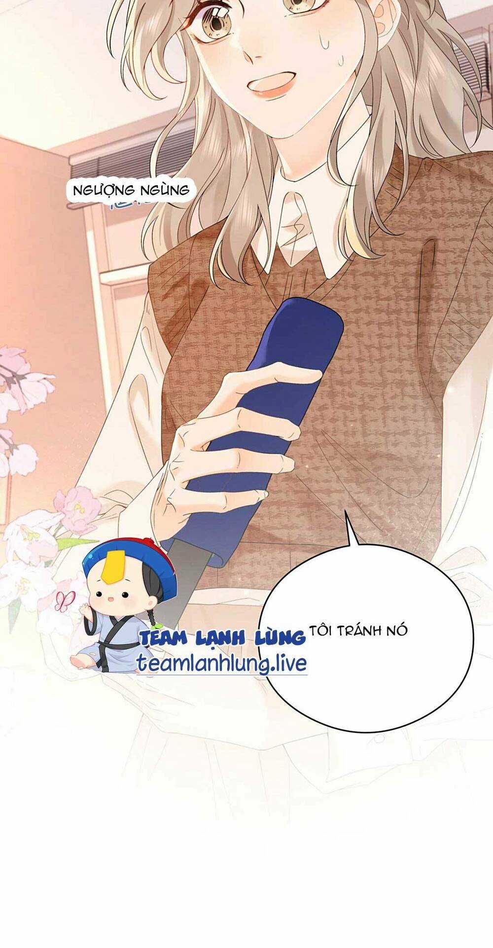 Chiết Ánh Trăng Chapter 3 trang 41