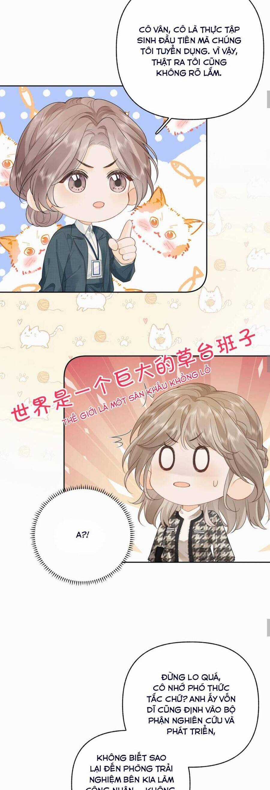 Chiết Ánh Trăng Chapter 32 trang 14