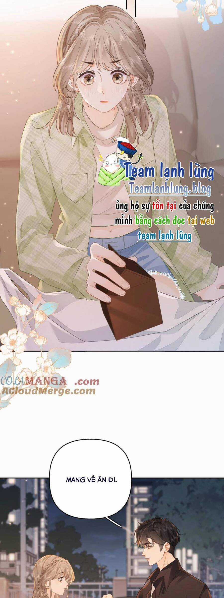 Chiết Ánh Trăng Chapter 32 trang 2