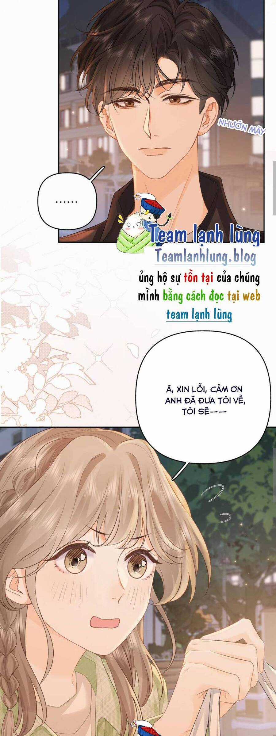 Chiết Ánh Trăng Chapter 32 trang 4