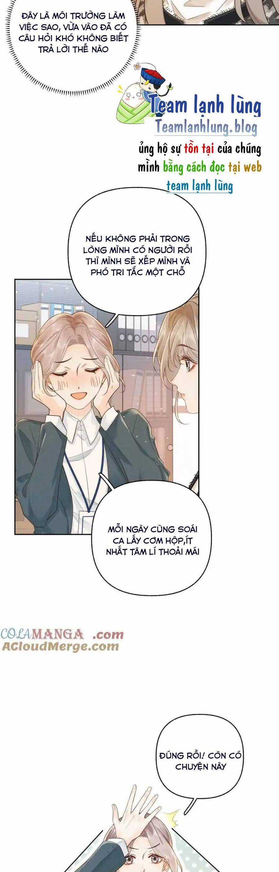 Chiết Ánh Trăng Chapter 33 trang 2