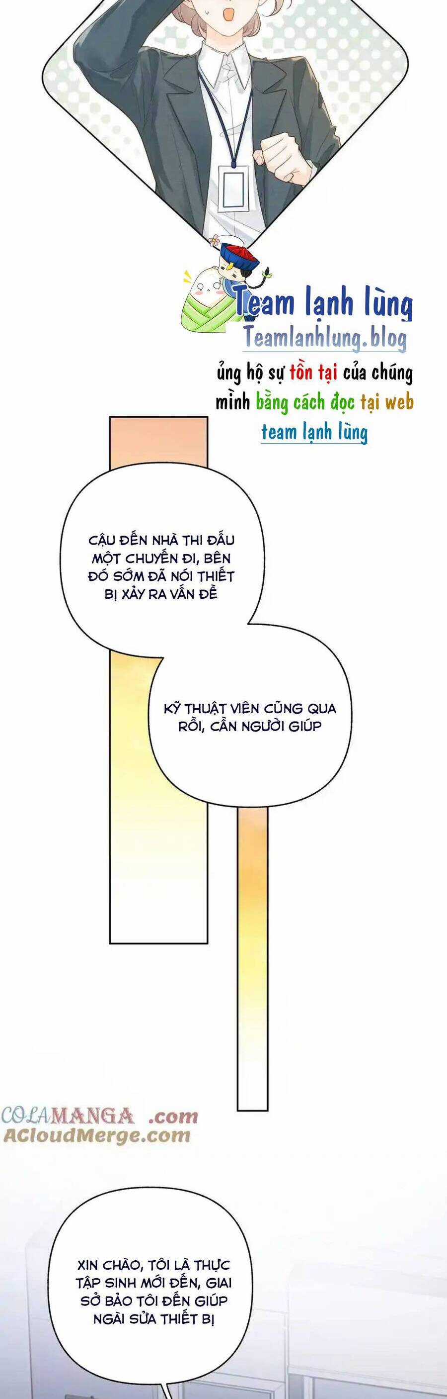 Chiết Ánh Trăng Chapter 33 trang 3