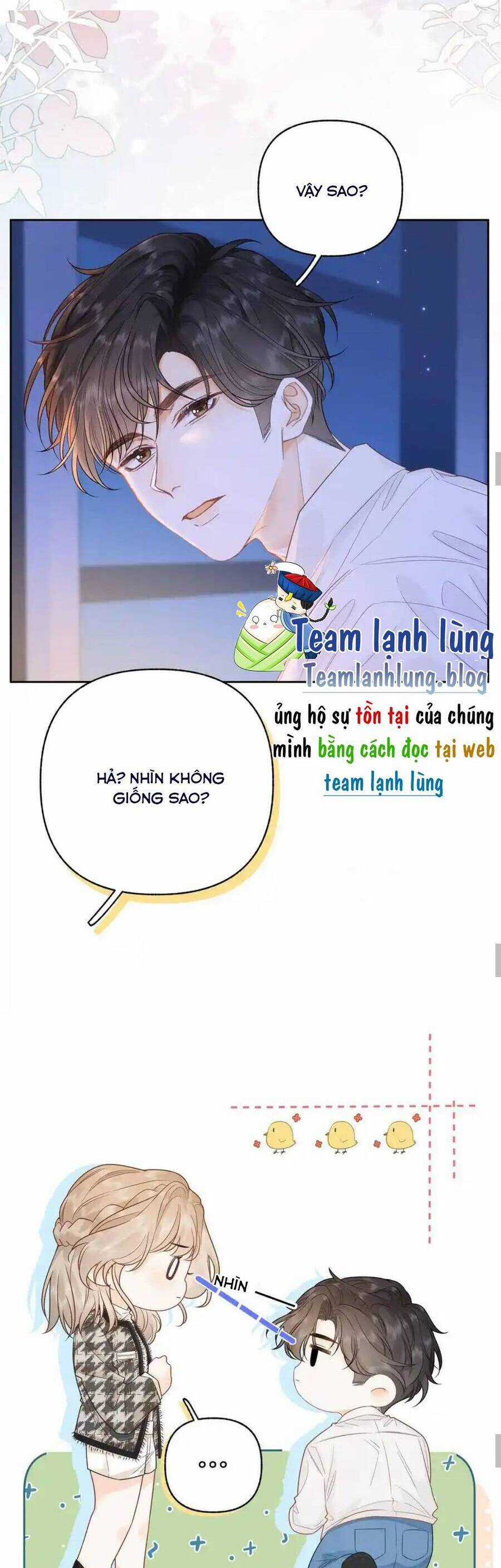 Chiết Ánh Trăng Chapter 33 trang 7