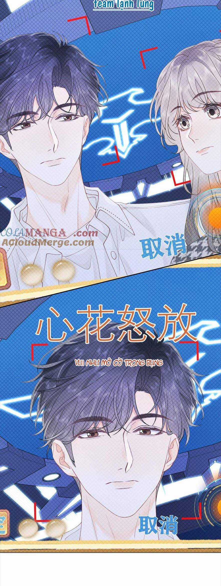 Chiết Ánh Trăng Chapter 34 trang 10