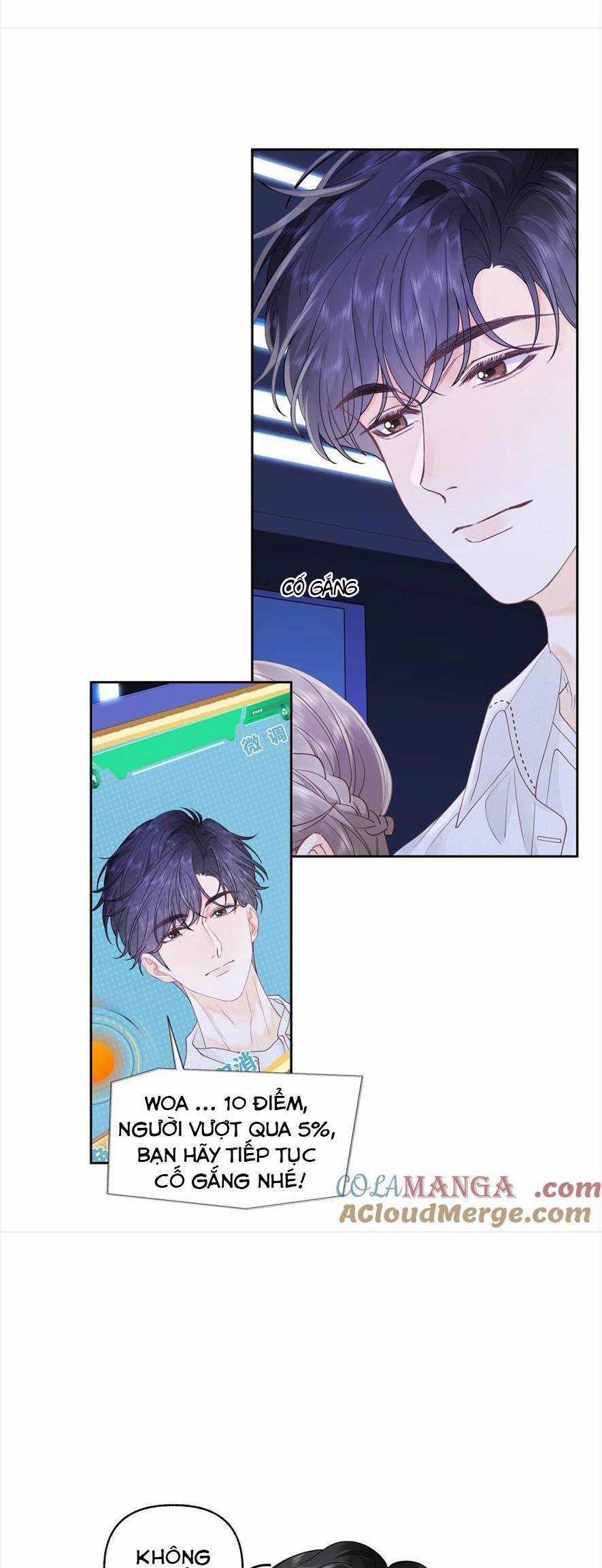 Chiết Ánh Trăng Chapter 34 trang 11