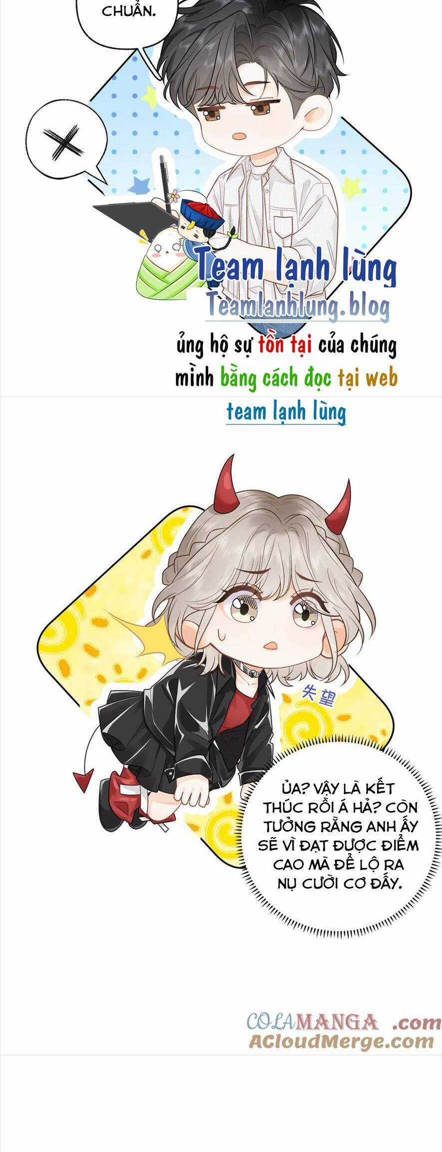 Chiết Ánh Trăng Chapter 34 trang 12