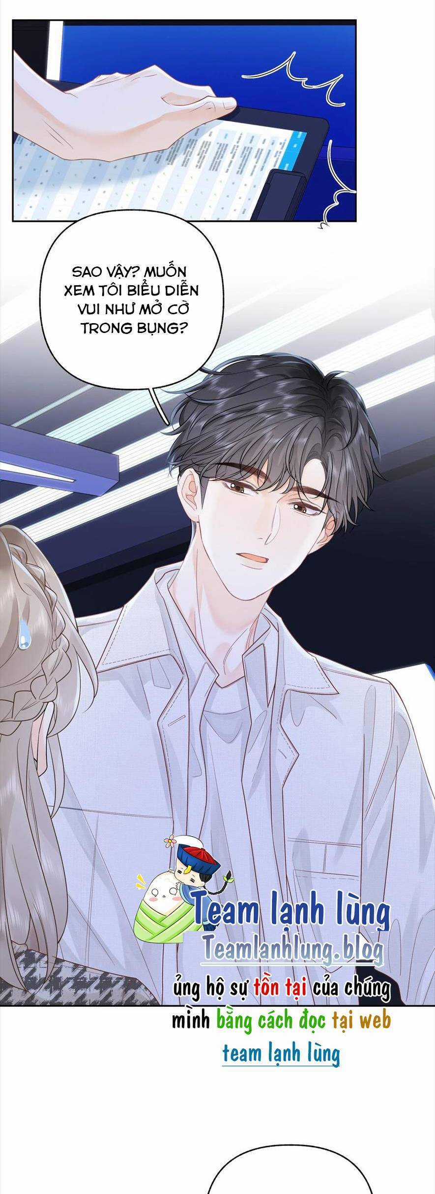 Chiết Ánh Trăng Chapter 34 trang 13