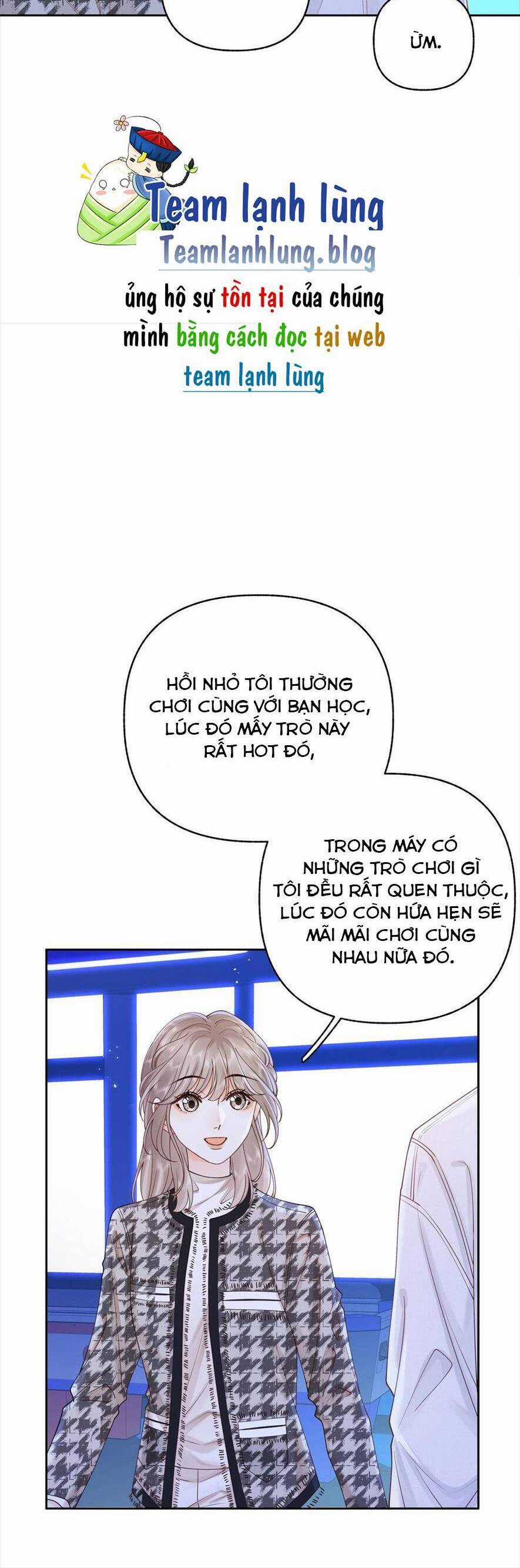 Chiết Ánh Trăng Chapter 34 trang 16