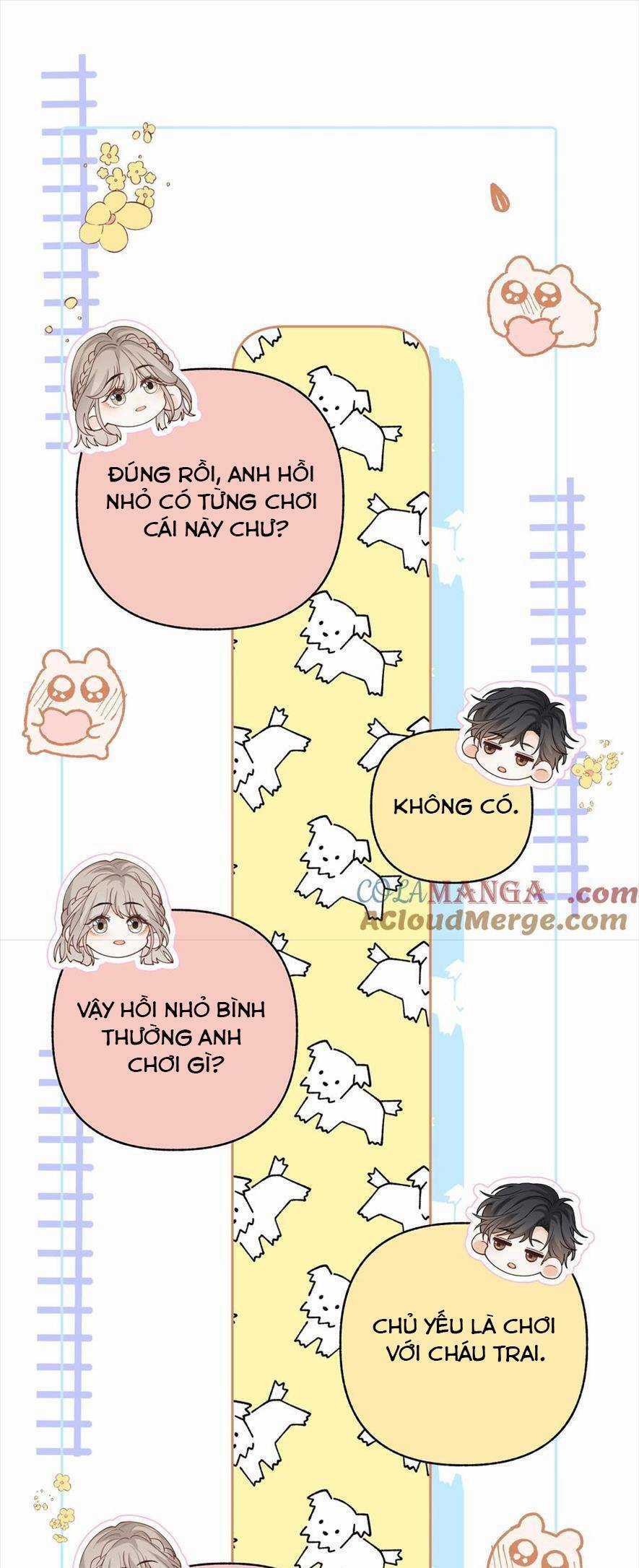 Chiết Ánh Trăng Chapter 34 trang 17