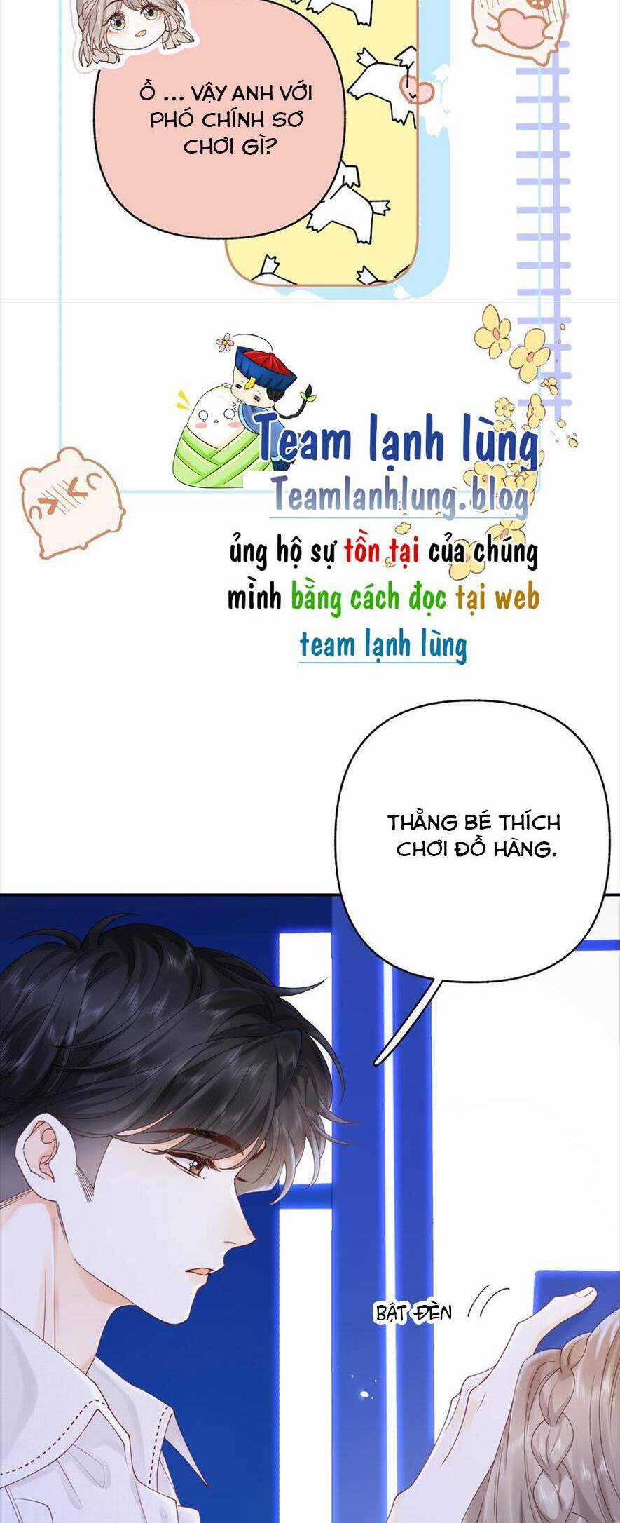 Chiết Ánh Trăng Chapter 34 trang 18