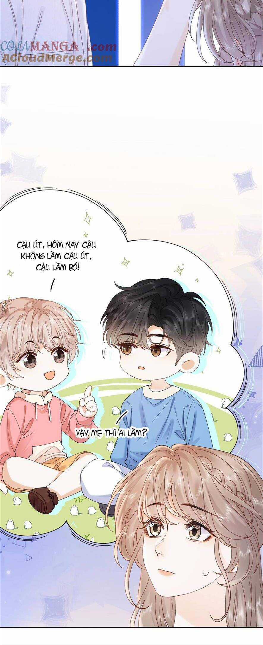 Chiết Ánh Trăng Chapter 34 trang 19