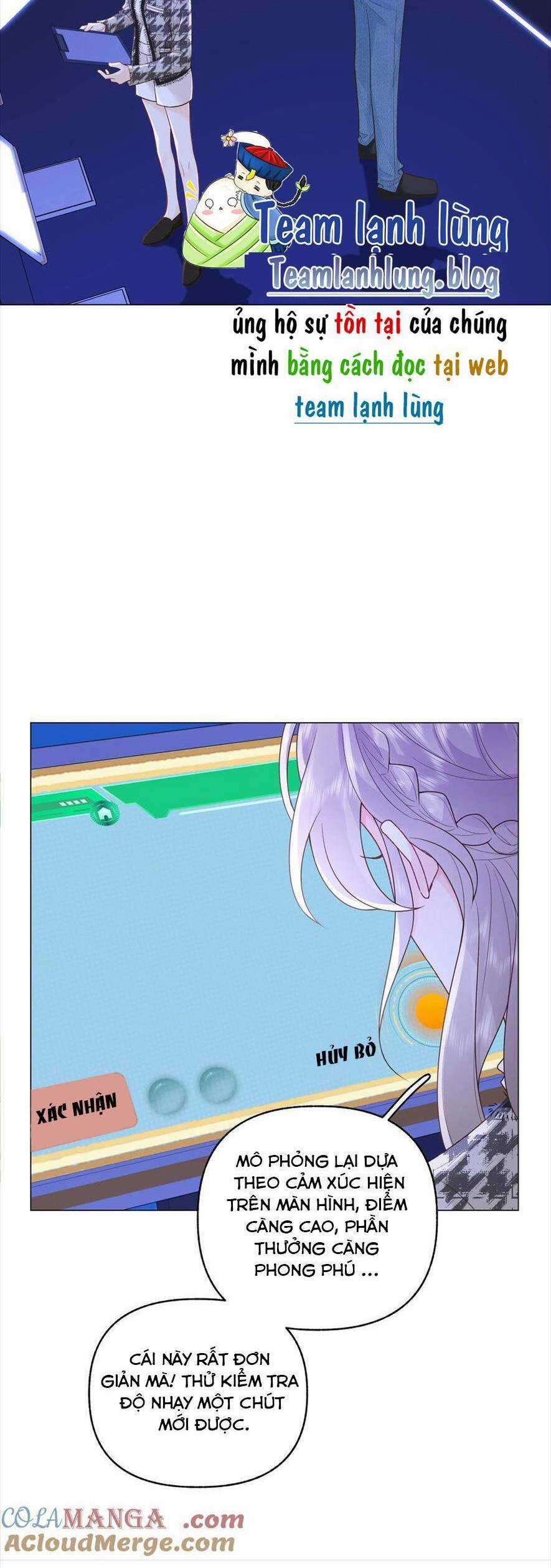 Chiết Ánh Trăng Chapter 34 trang 2