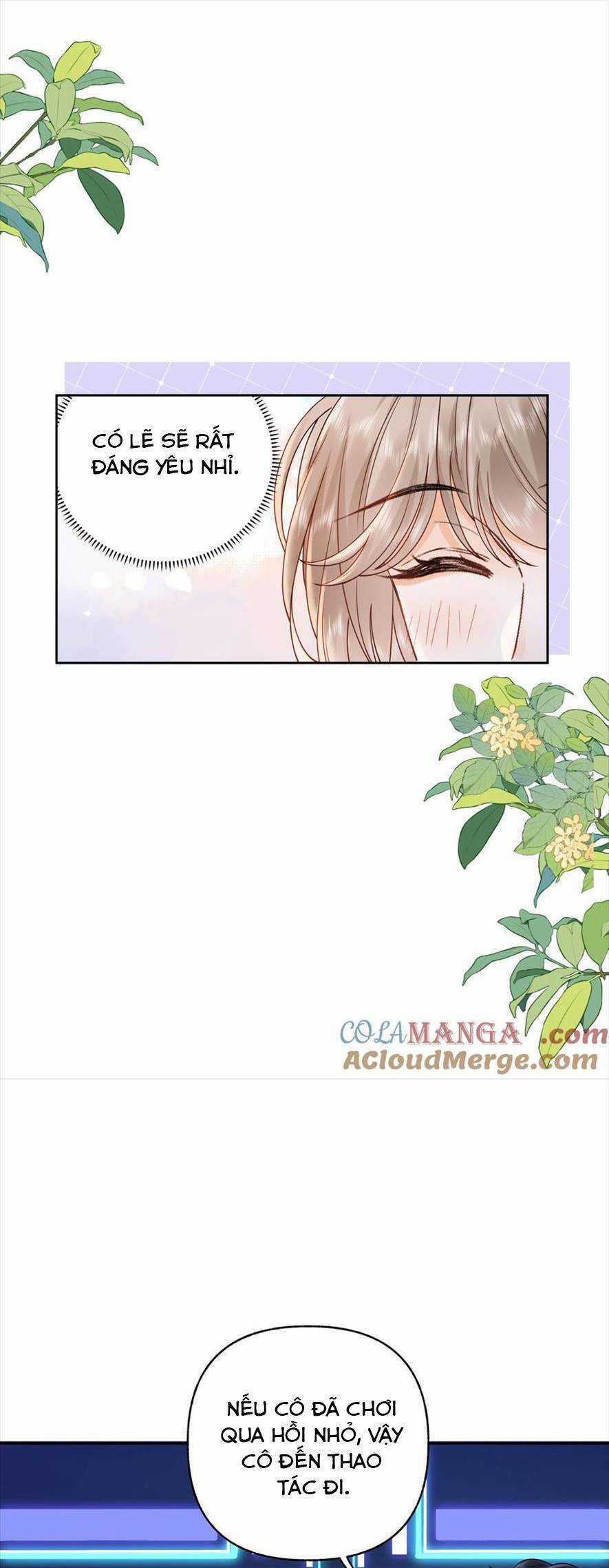 Chiết Ánh Trăng Chapter 34 trang 20