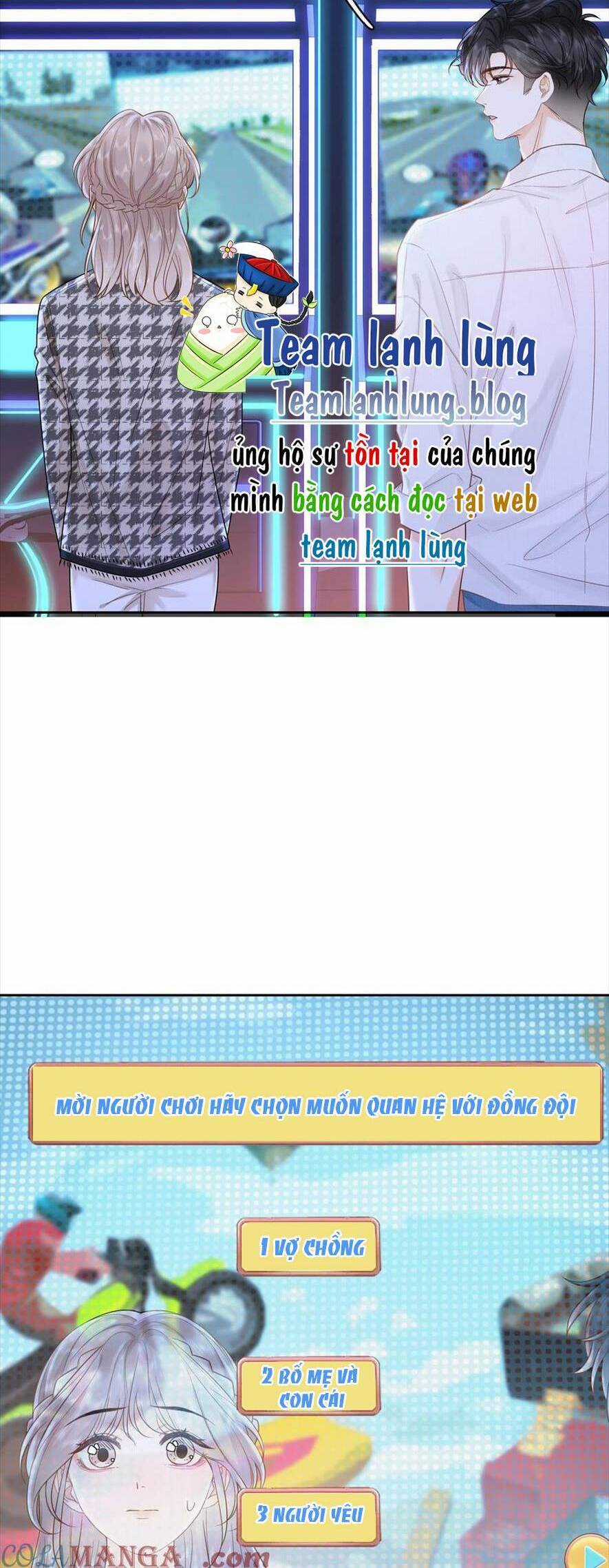 Chiết Ánh Trăng Chapter 34 trang 21