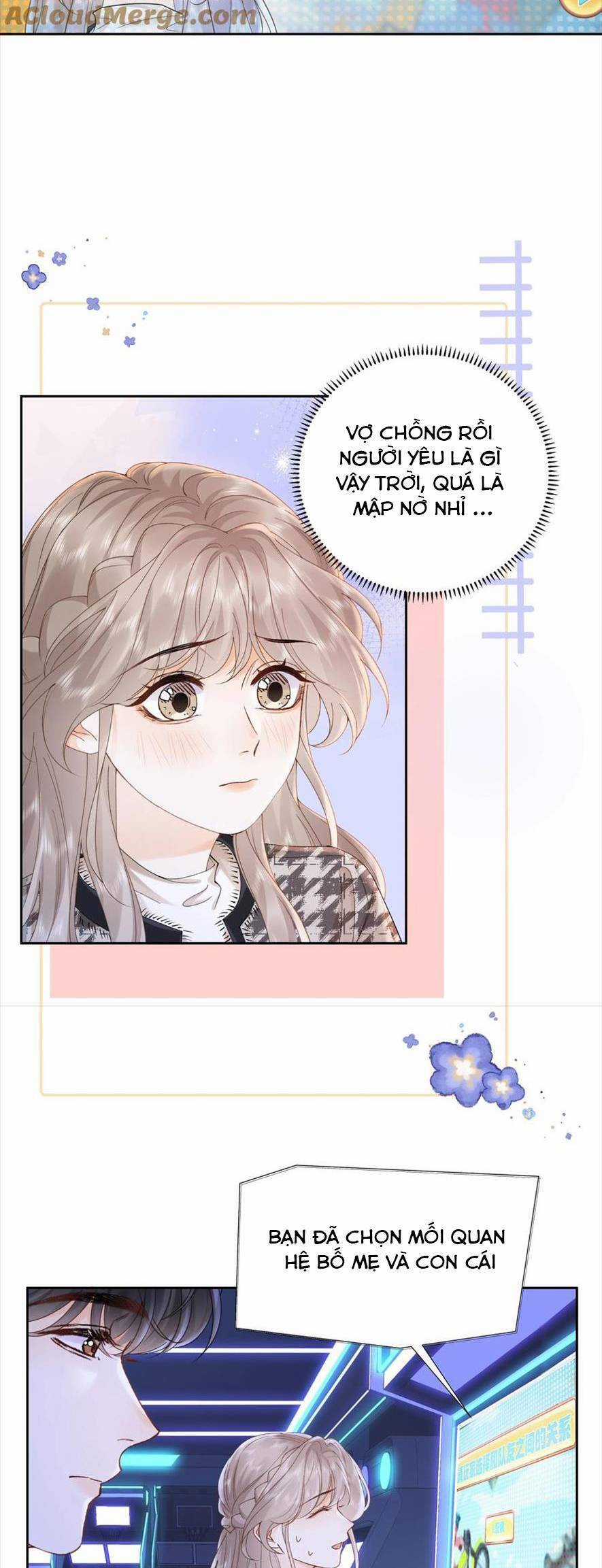 Chiết Ánh Trăng Chapter 34 trang 22