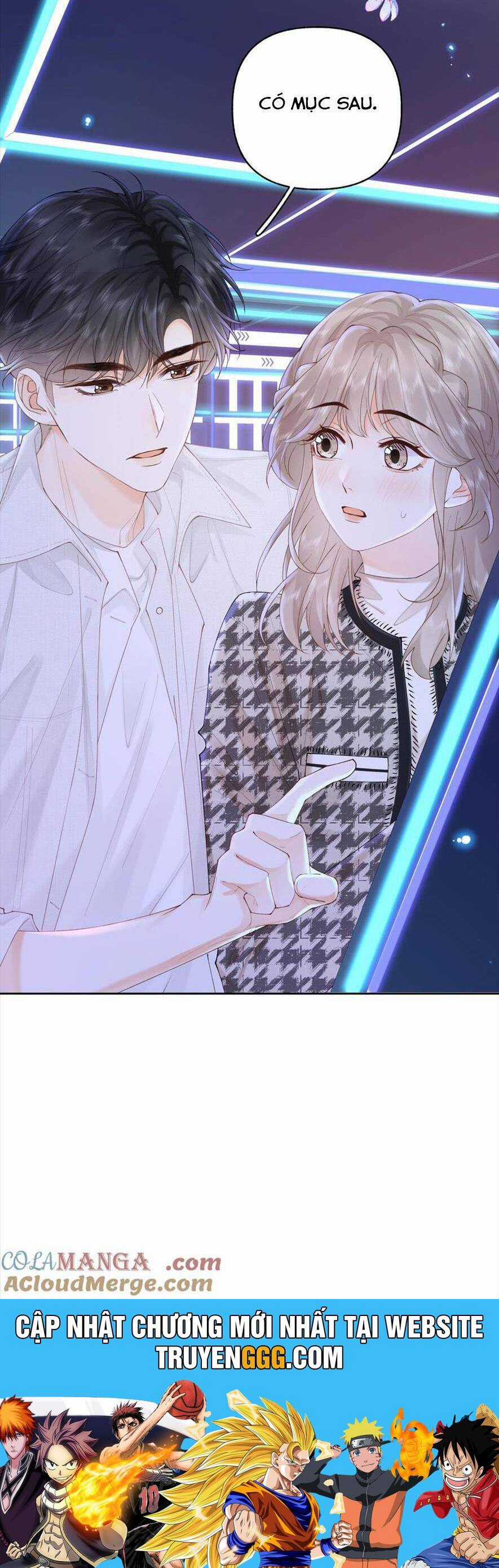 Chiết Ánh Trăng Chapter 34 trang 24